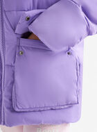 Kids Puffer Coat