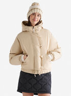 Sienna Short Down Puffer