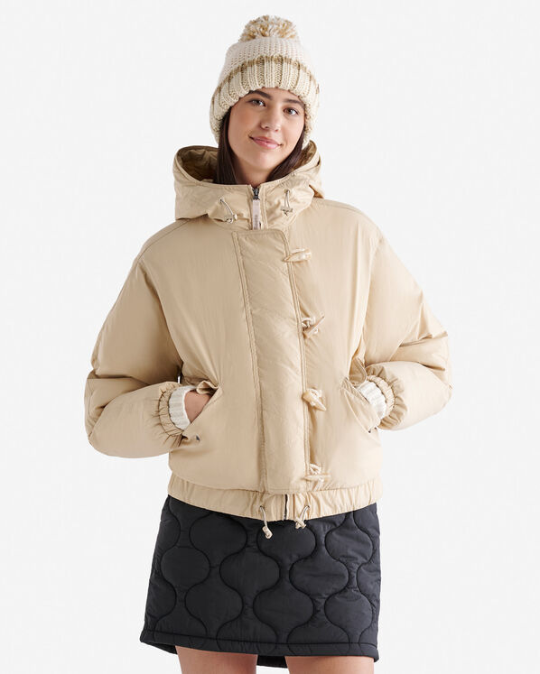 Sienna Short Down Puffer