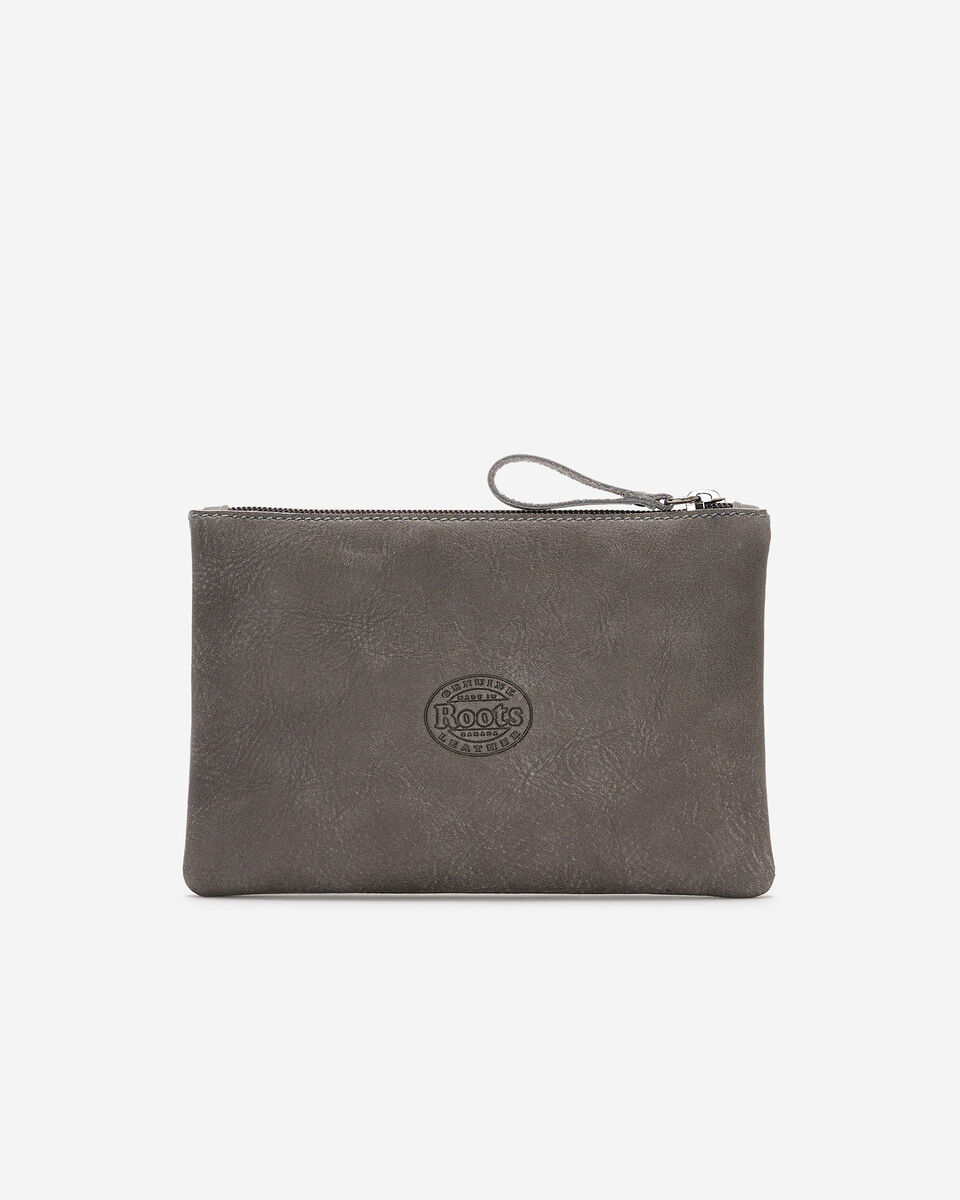 Large Zip Pouch Tribe