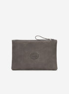 Large Zip Pouch Tribe