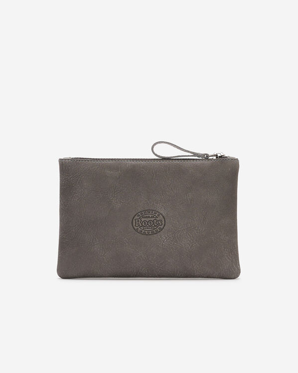 Large Zip Pouch Tribe