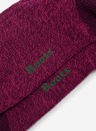 2 paires de chaussettes Cabane Pop Roots pour adultes