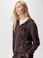 Organic Original Full Zip Hoodie