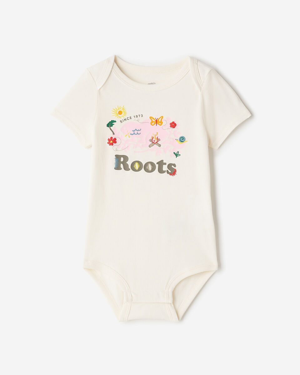 Combinaison Club de la nature pour b&eacute;b&eacute;