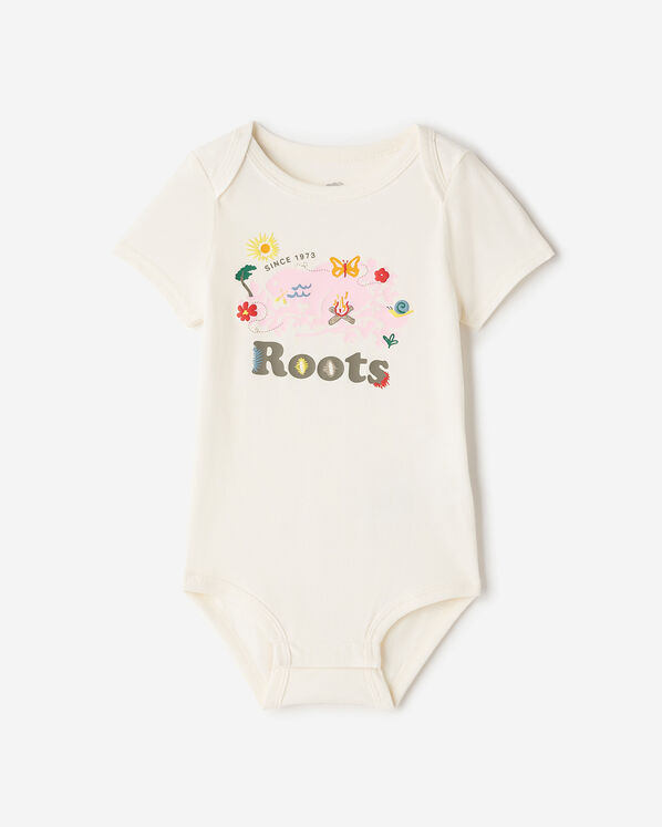 Combinaison Club de la nature pour b&eacute;b&eacute;