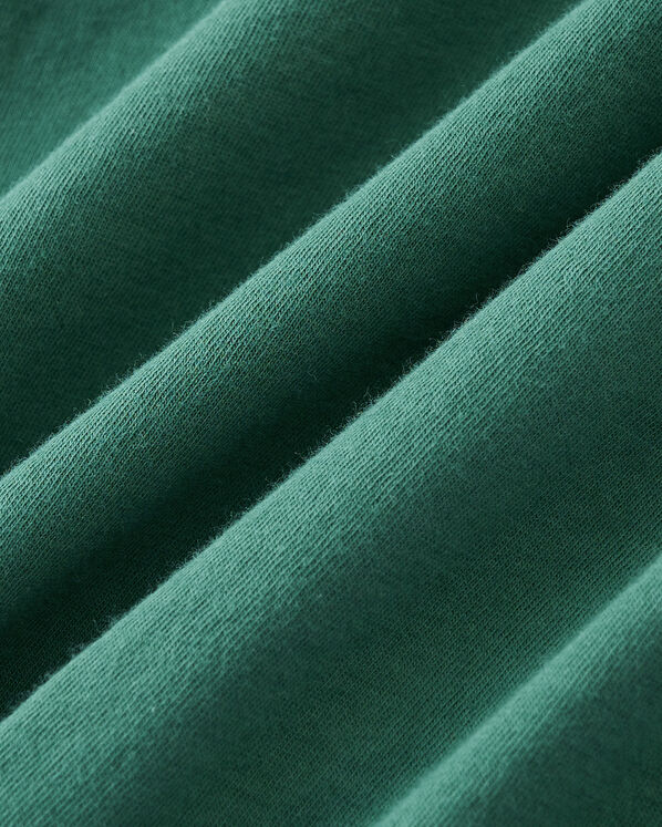 Kids Beaver Canoe Relaxed T-Shirt