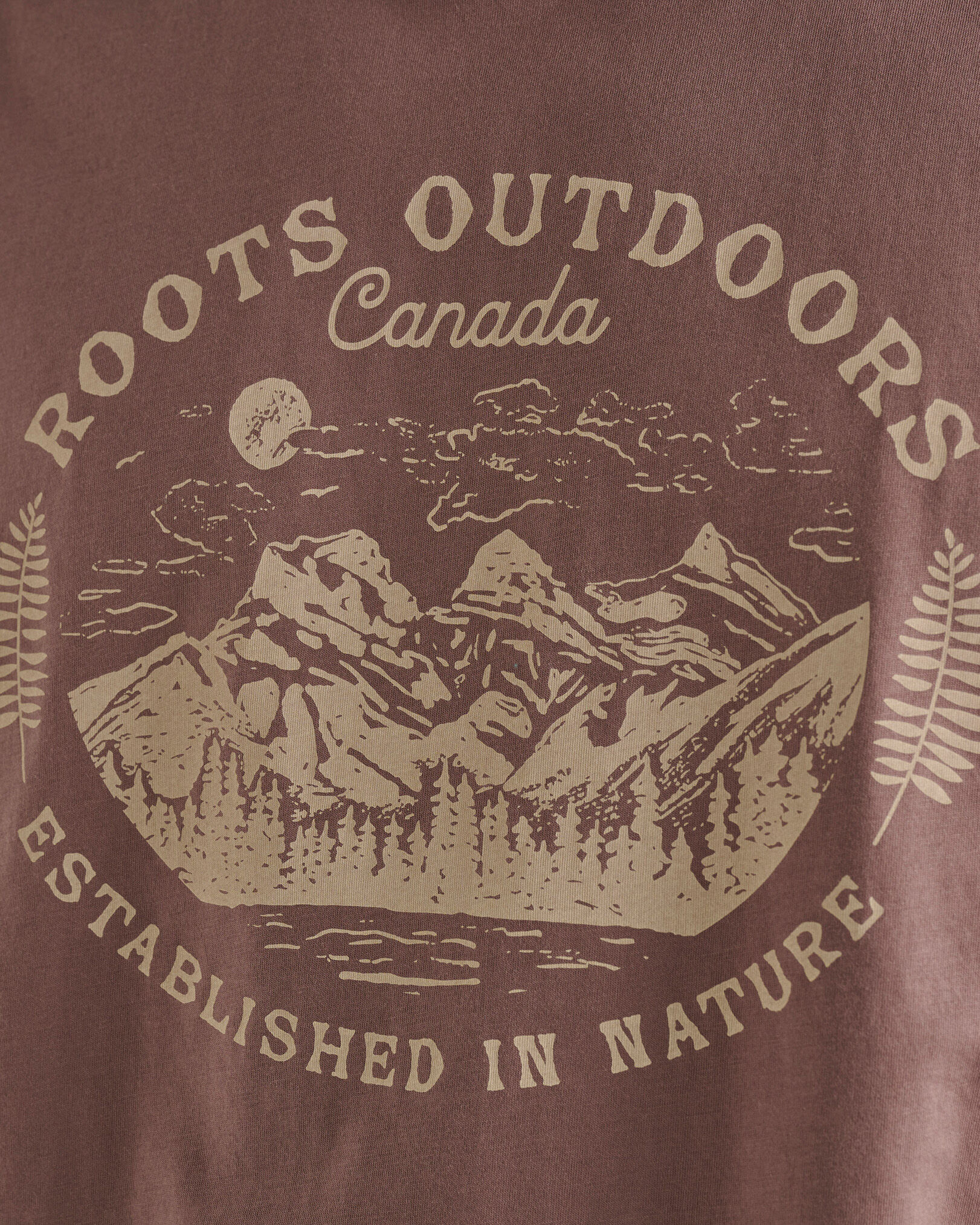 Alberta T-Shirt
