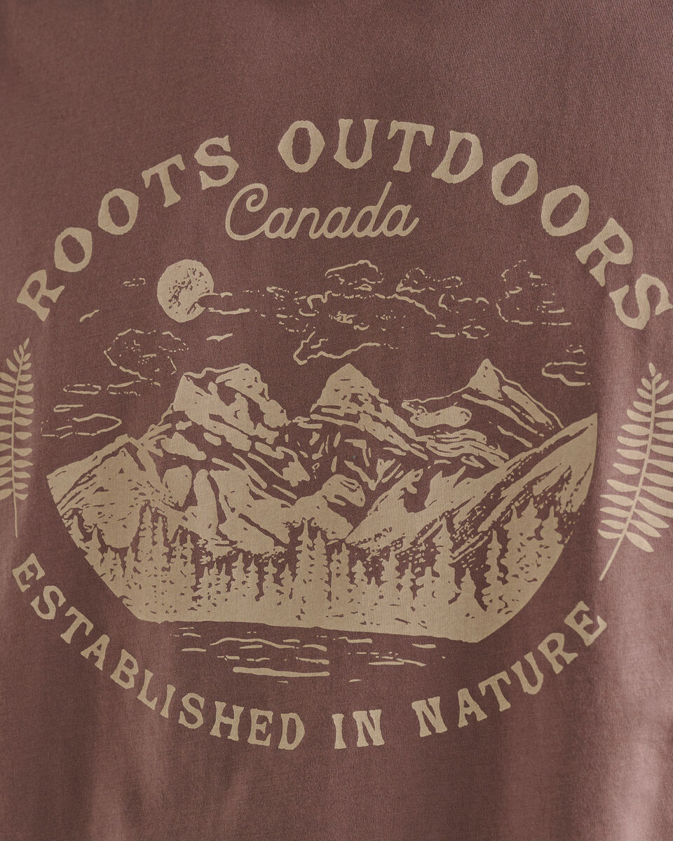T-shirt Alberta