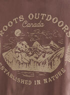T-shirt Alberta