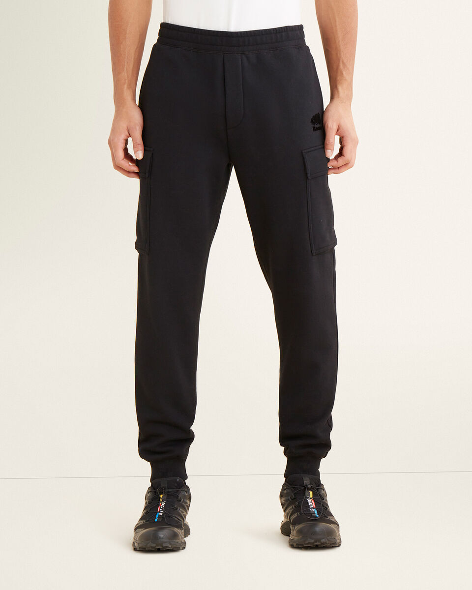 Organic Original Cargo Sweatpant