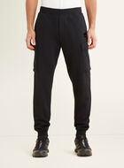 Organic Original Cargo Sweatpant