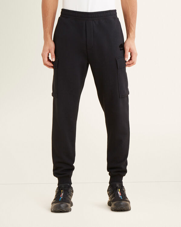 Organic Original Cargo Sweatpant
