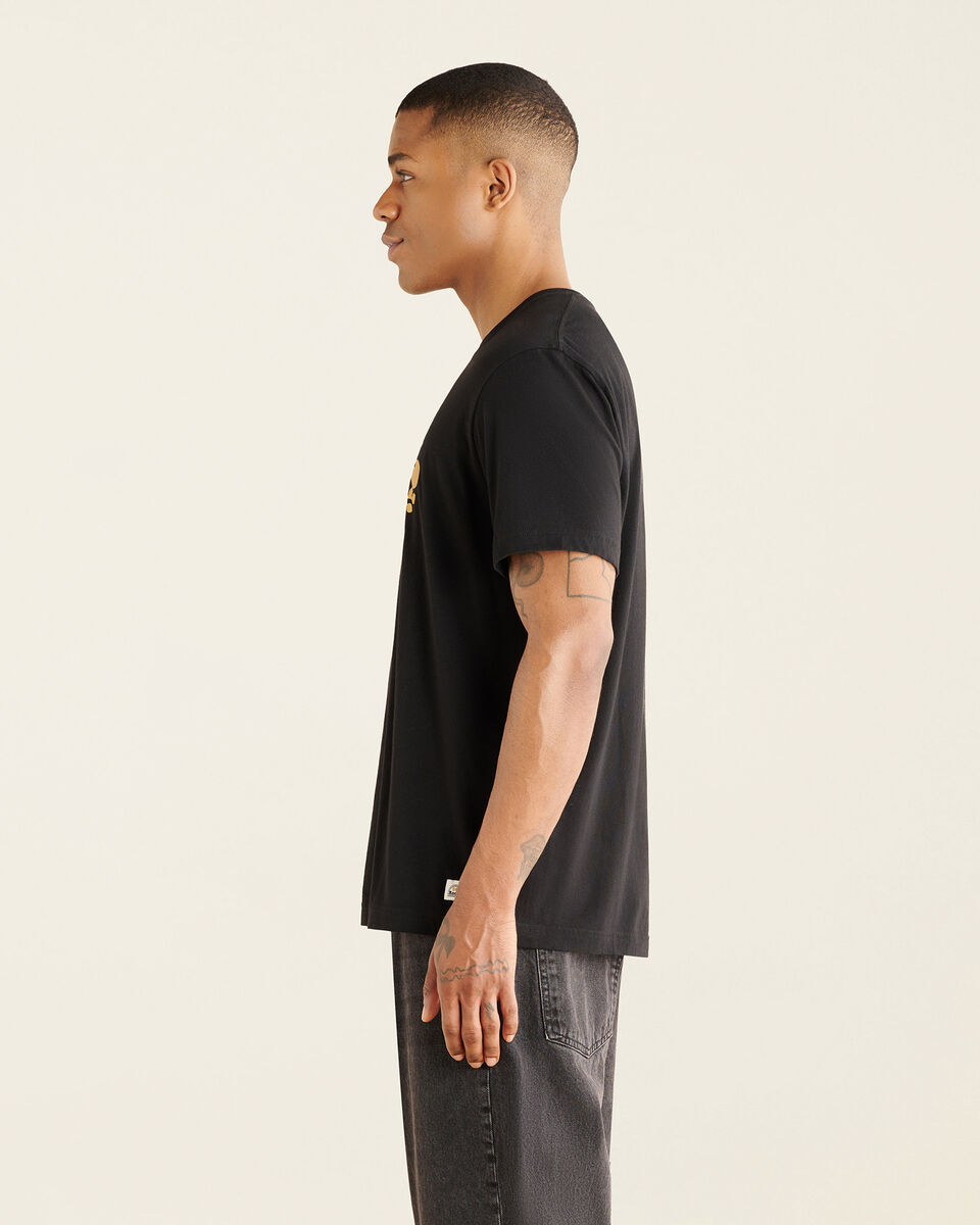 Mens 50th Cooper Beaver T-Shirt