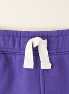 Toddler Beaver Canoe Sweatshort