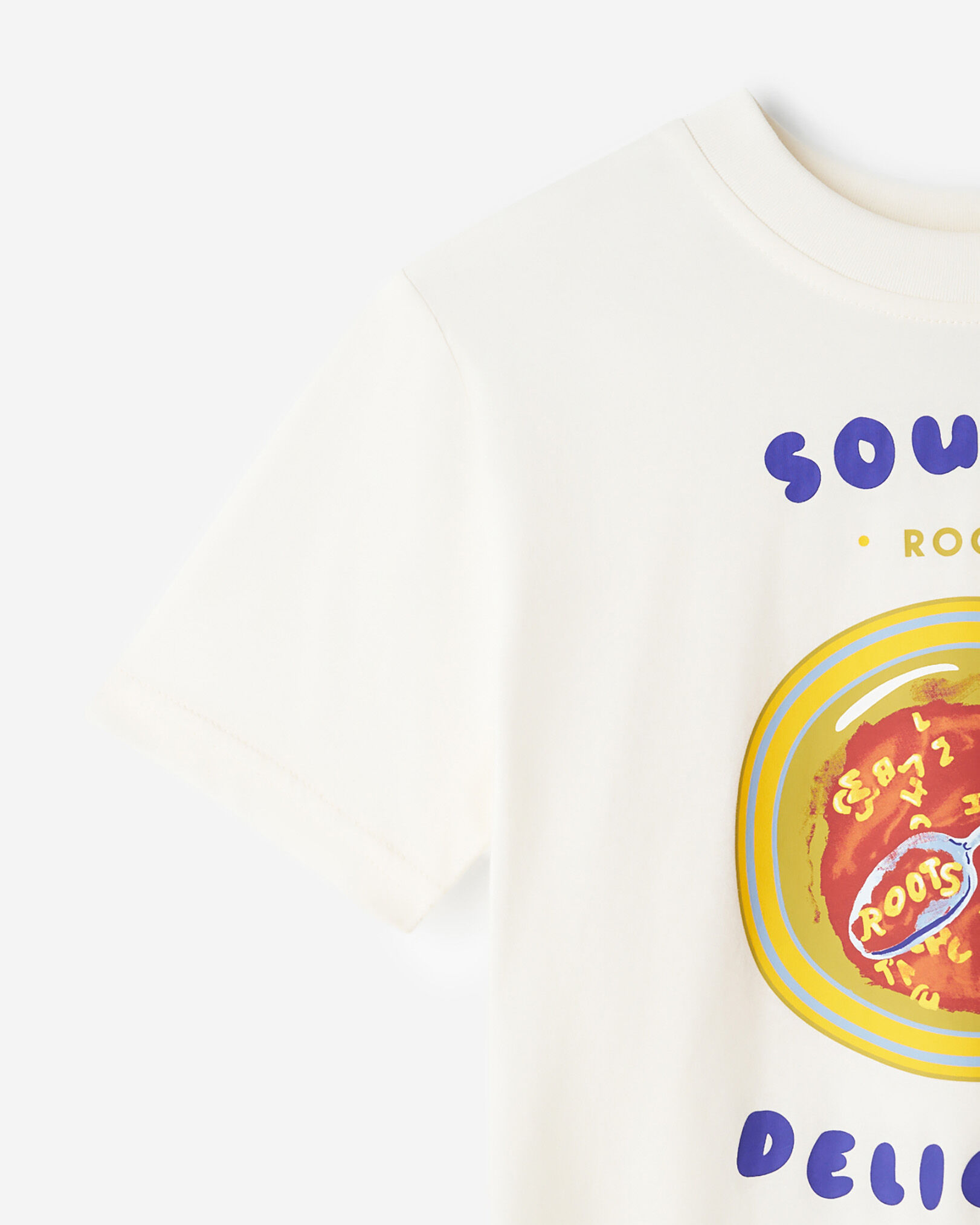 Kids Food Series T-Shirt