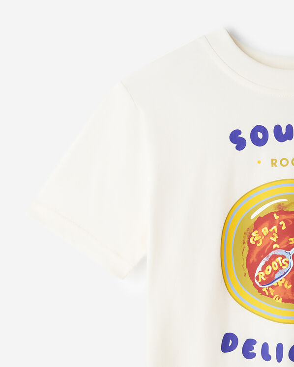 Kids Food Series T-Shirt Kids Food Series T-Shirt