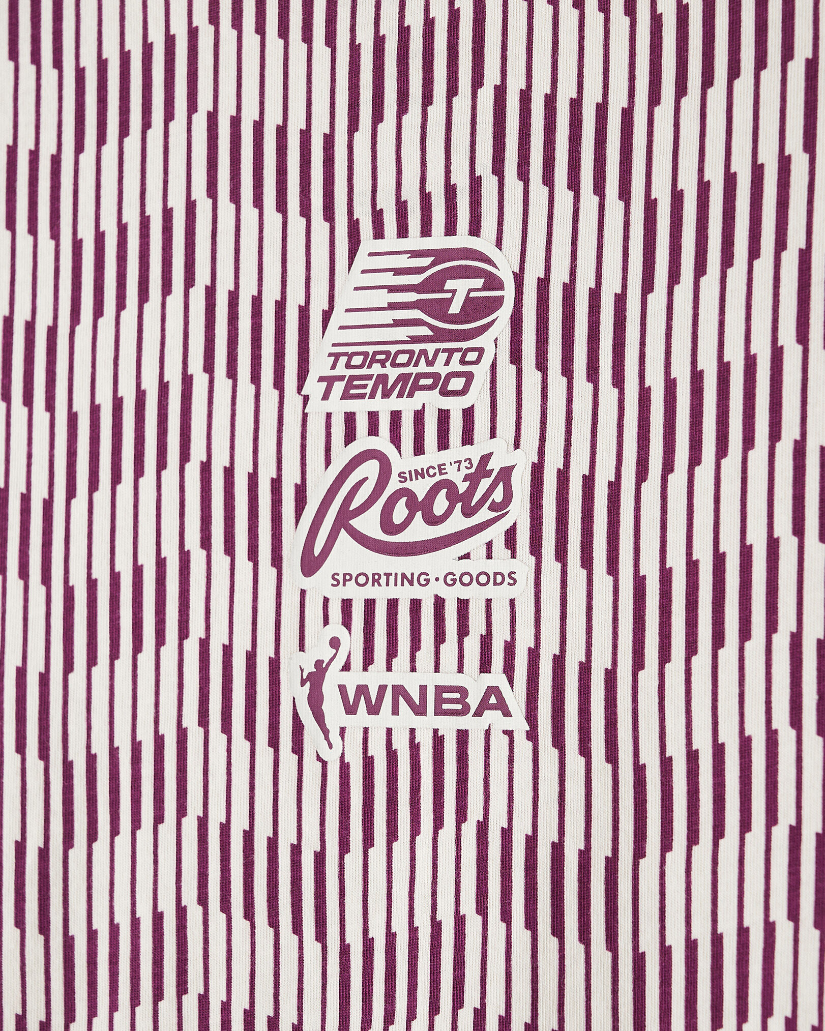 T-shirt Tempo de Toronto Roots pour enfants