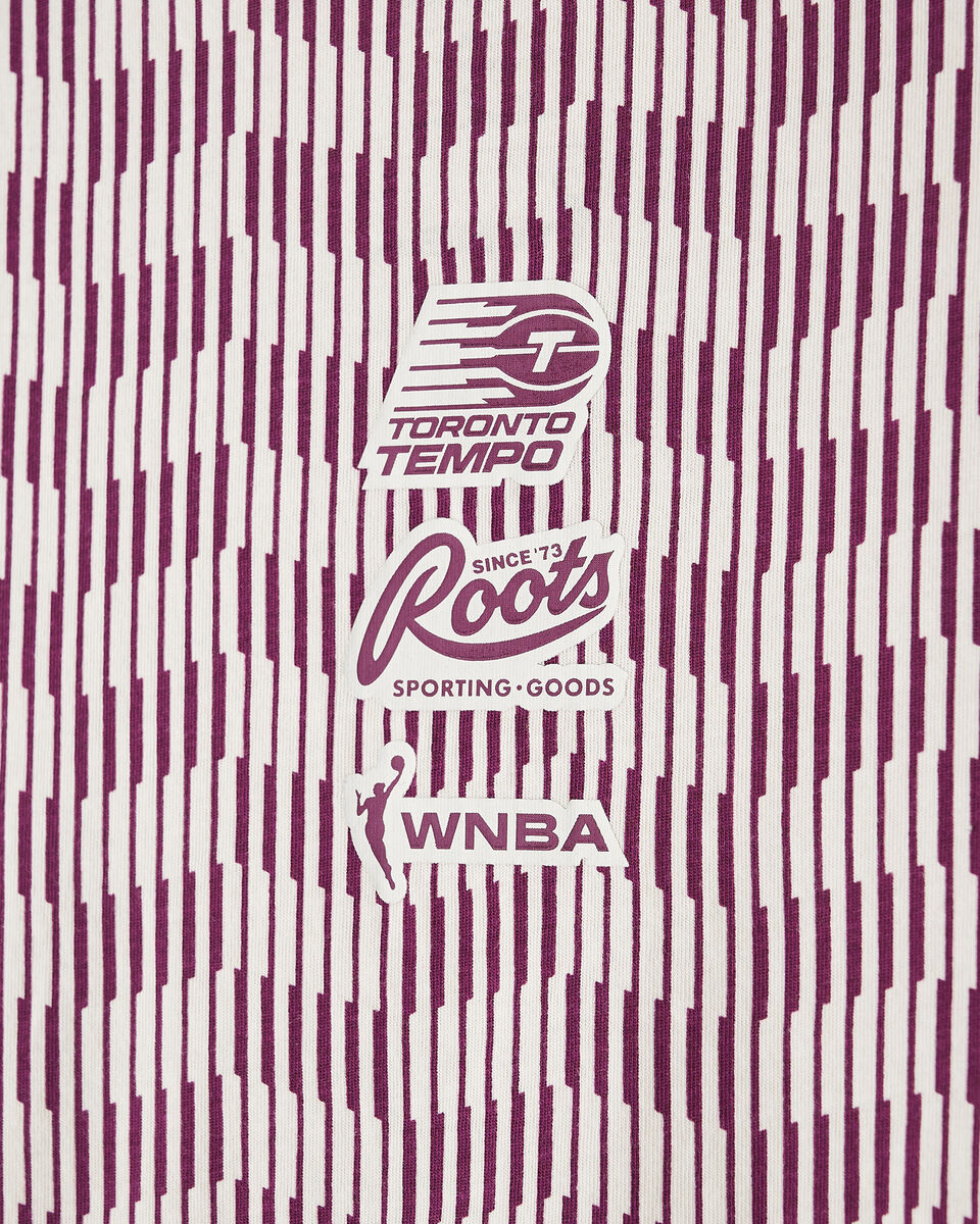 Kids Roots Toronto Tempo T-Shirt