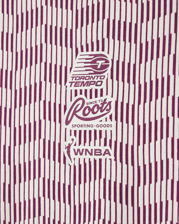 Kids Roots Toronto Tempo T-Shirt