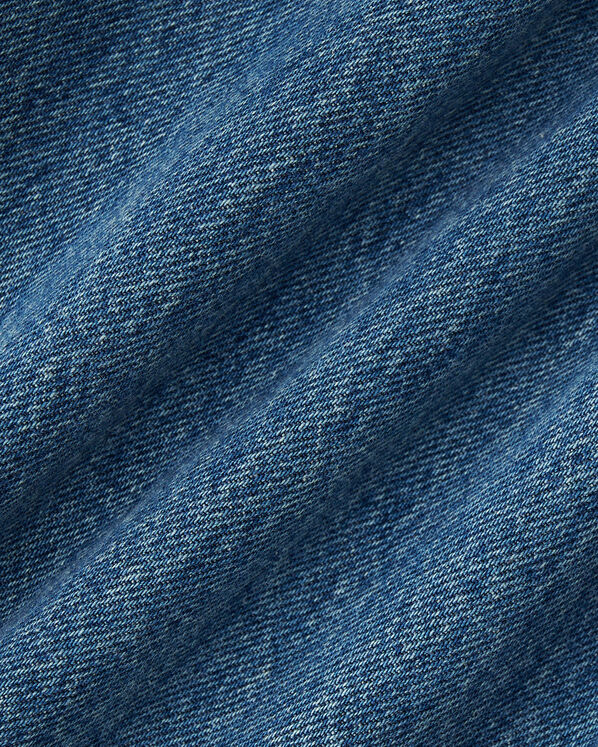 Jean ample à taille basse Levi's pour femmes Jean ample à taille basse Levi's pour femmes