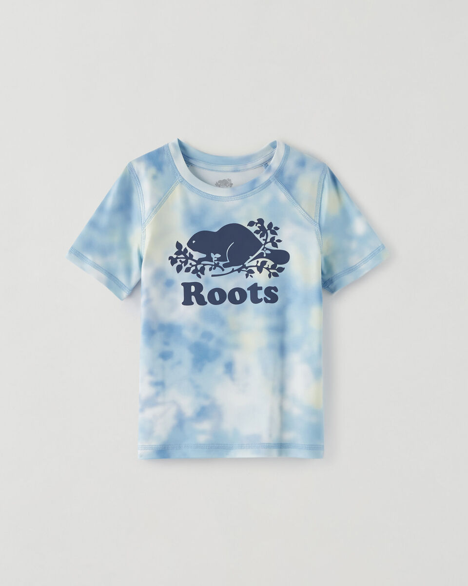 Toddler Journey T-Shirt
