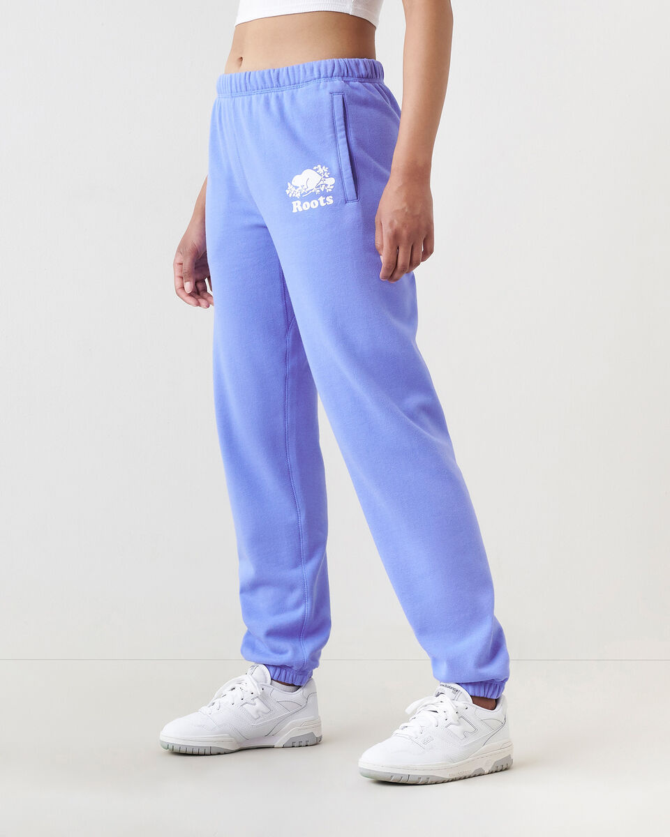 Organic Original Sweatpant