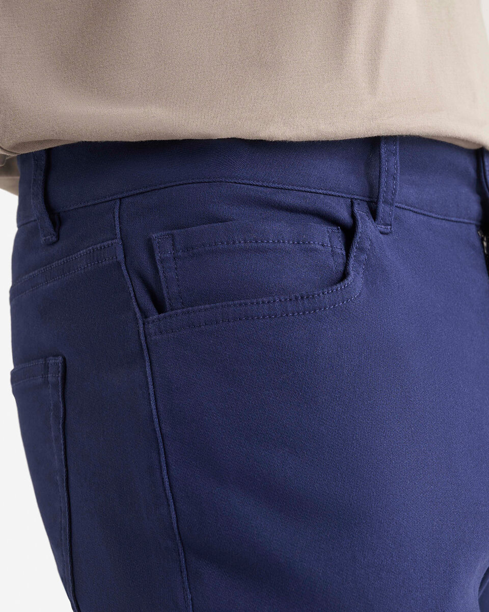 Park Stretch 5 Pocket Pant 32 Inch Inseam