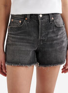 Levi's 501&reg; Curve Womens Short 4 Inch