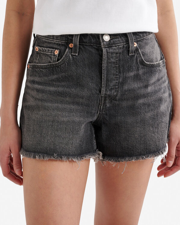 Levi's 501&reg; Curve Womens Short 4 Inch