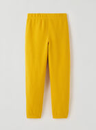 Pantalon original en molleton de coton bio pour enfants
