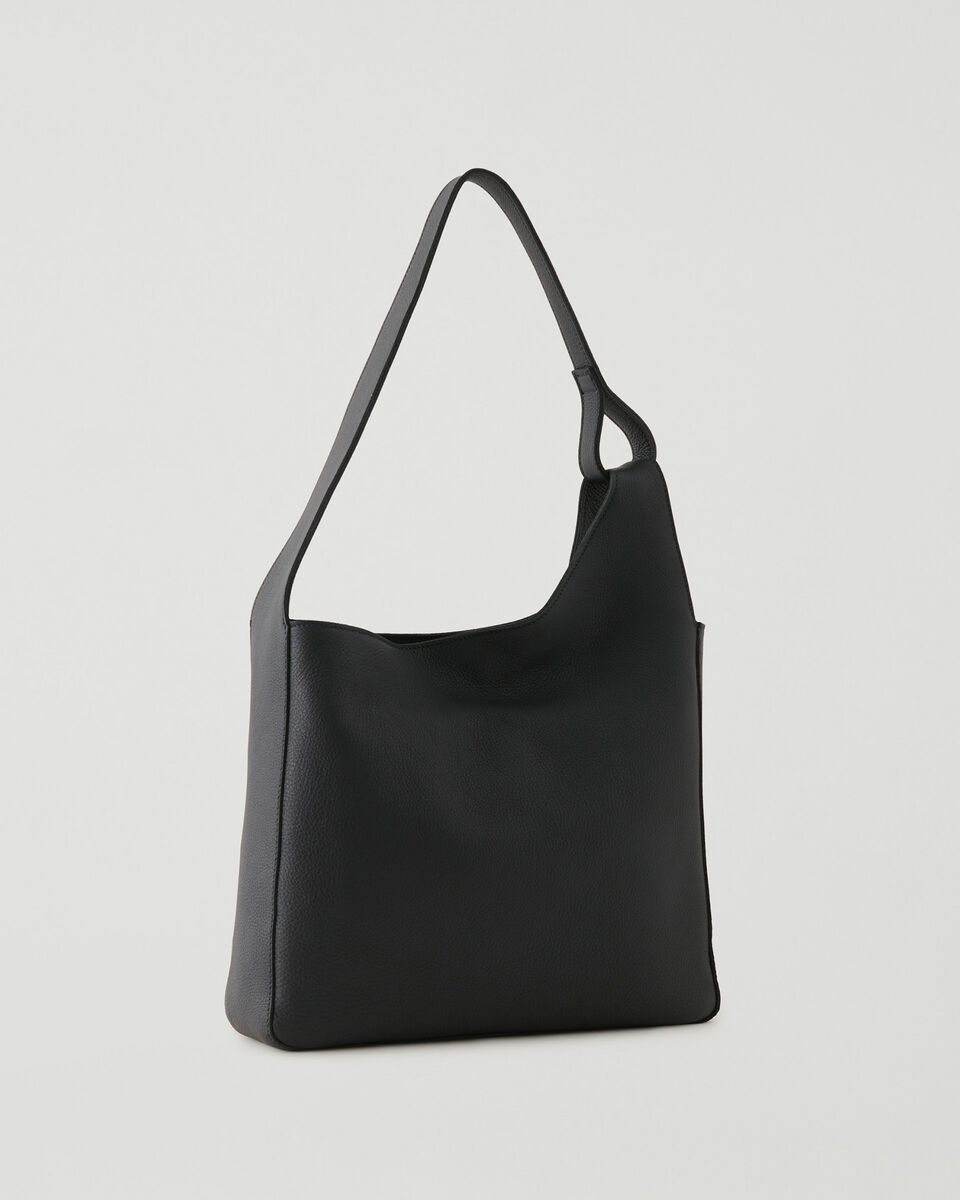 Asymmetrical Bag Cloud