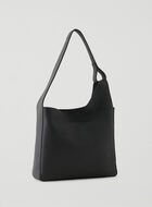 Asymmetrical Bag Cloud