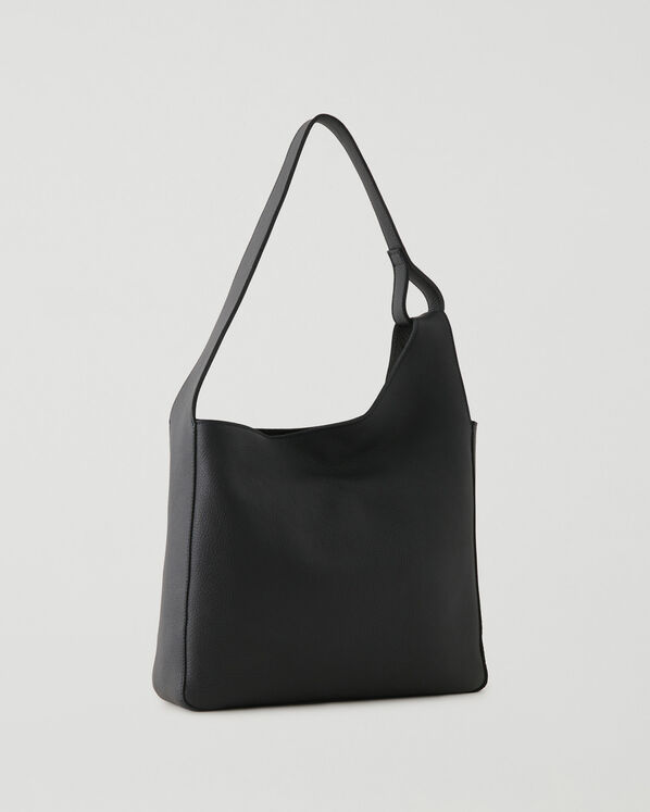 Asymmetrical Bag Cloud