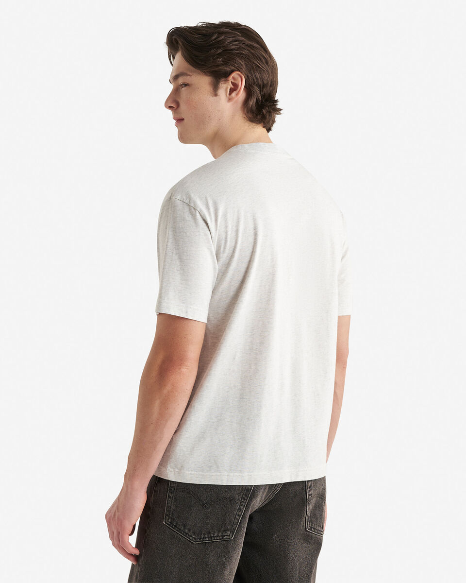 Mens Wilderness Relaxed T-Shirt