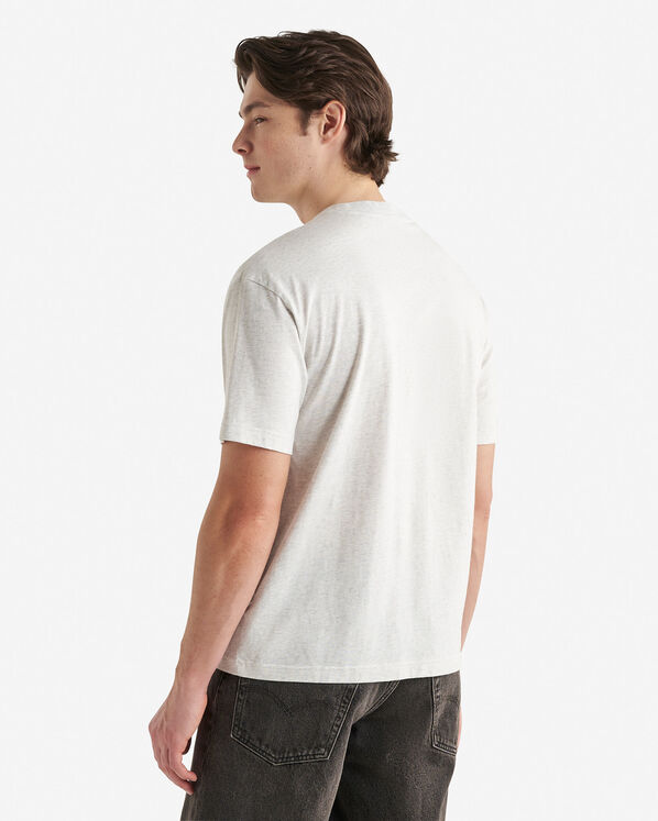 T-shirt décontracté Nature sauvage pour homme T-shirt décontracté Nature sauvage pour homme