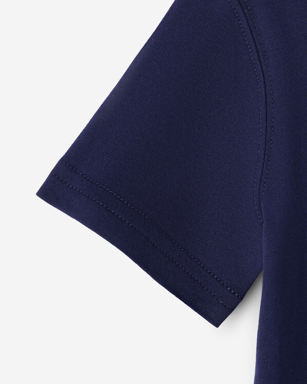 Toddler Glow In The Dark Camp T-Shirt