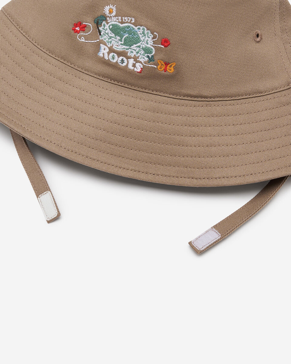 Baby & Toddler Nature Club Bucket Hat