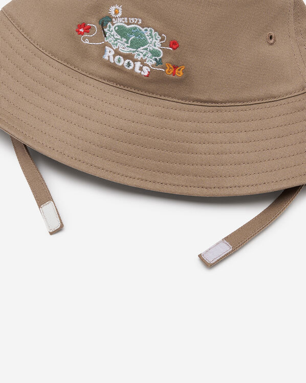 Baby & Toddler Nature Club Bucket Hat