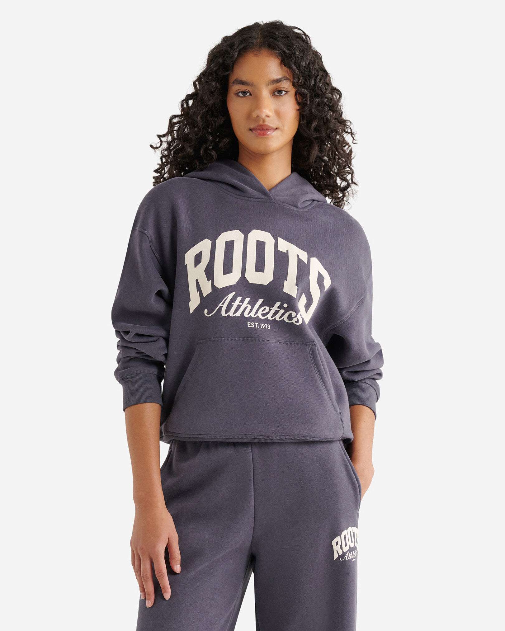 Roots Arch Hoodie