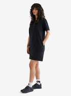 Cooper Shortsleeve Sweat Dress