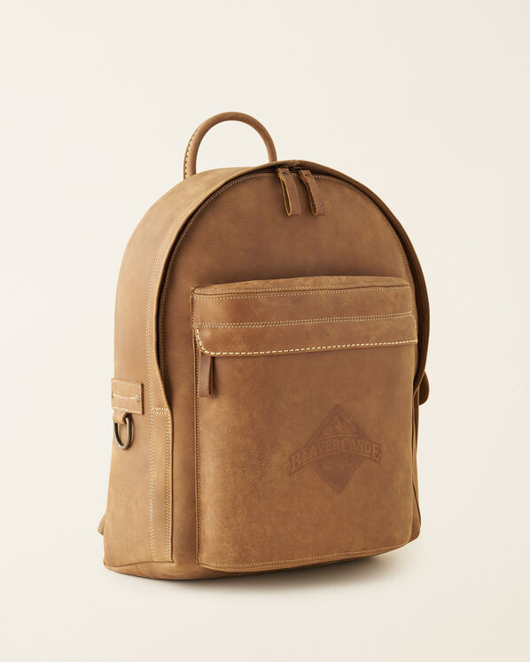 Beaver Canoe Student Pack Tribe
