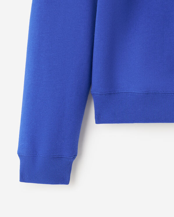 Organic Cooper Relaxed Crew Organic Cooper Relaxed Crew