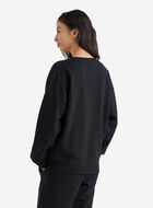 Organic Cooper BF Crew Sweatshirt