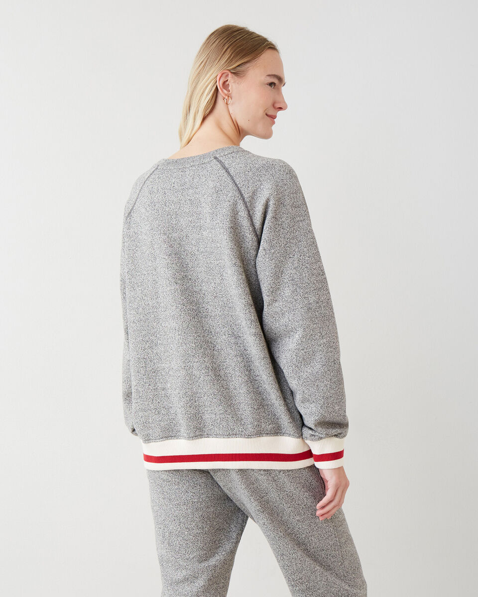 Cabin 1973 Crewneck Sweatshirt