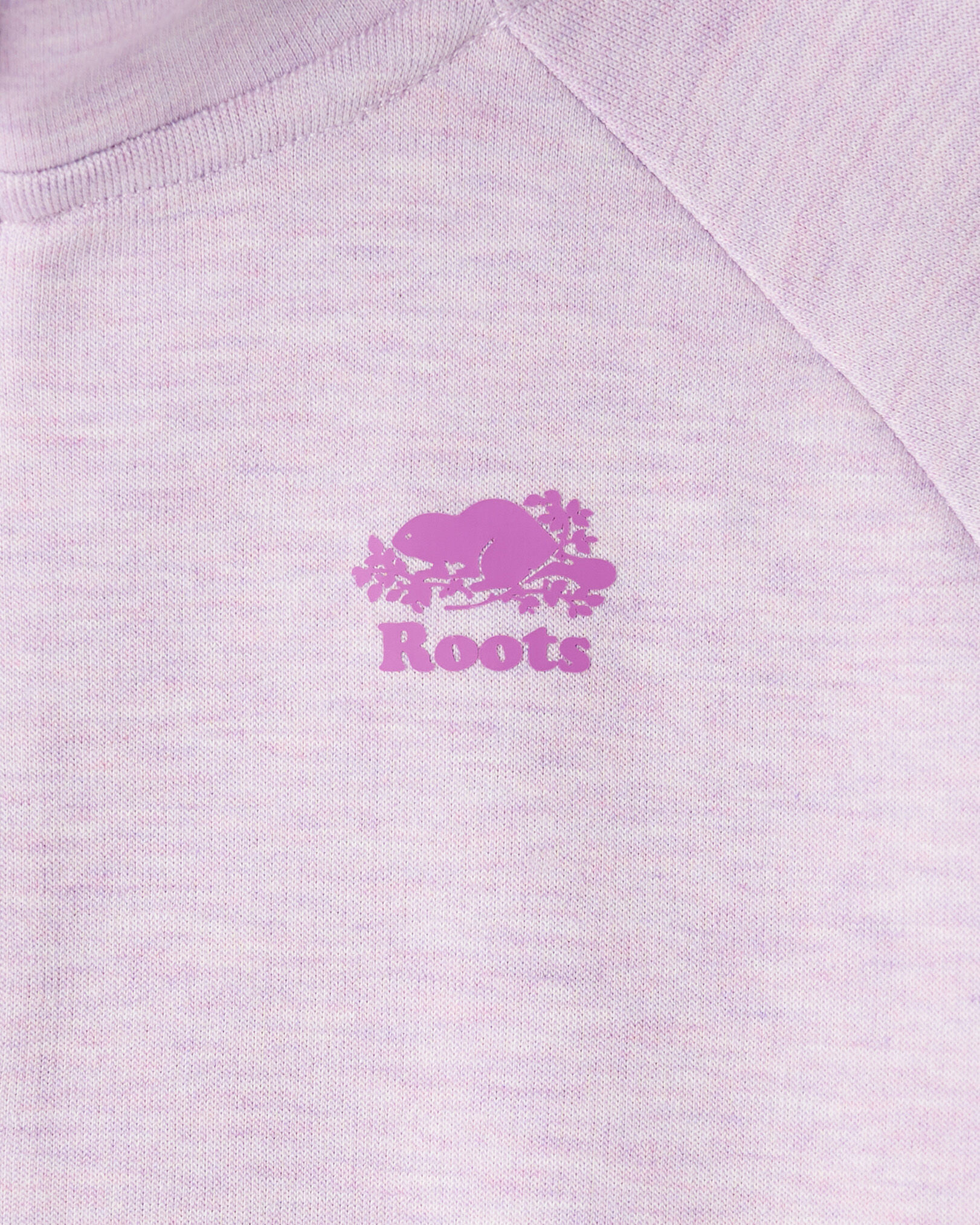 Kids Recover Interlock Half Zip