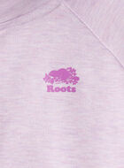 Kids Recover Interlock Half Zip