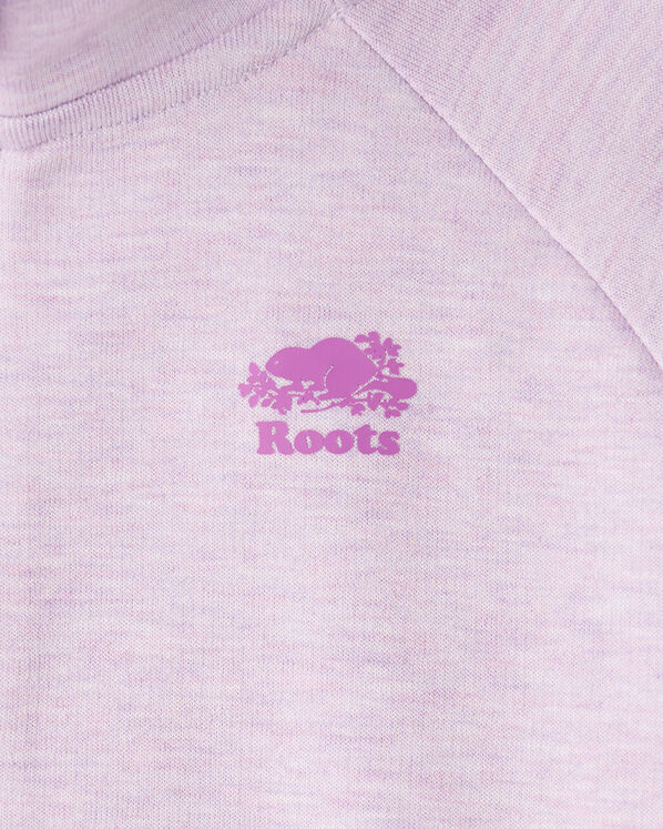 Kids Recover Interlock Half Zip Kids Recover Interlock Half Zip