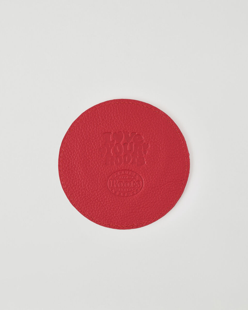 Heart Coasters Cervino