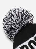 Kids Retro Ski Toque